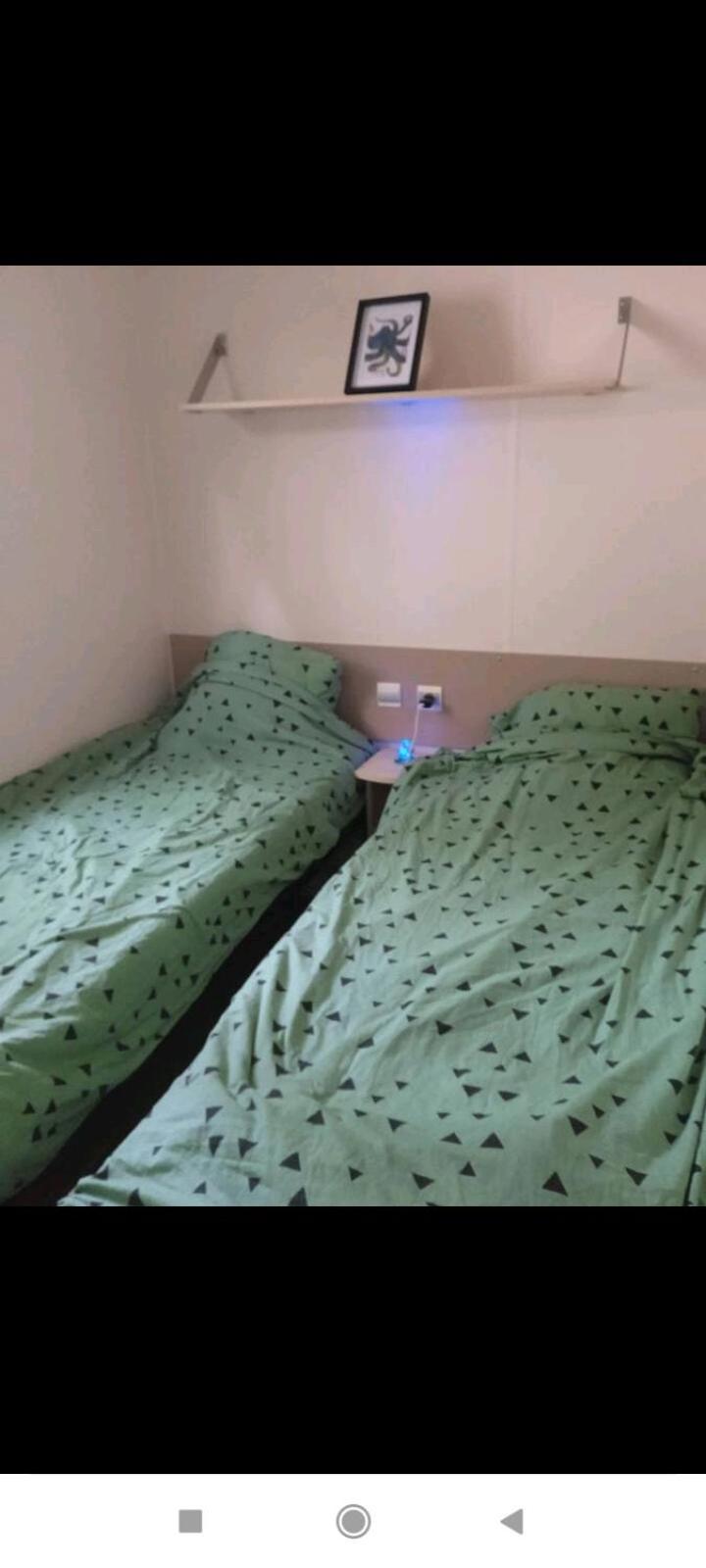 Le Kraken Hotel Aureilhan  Екстериор снимка